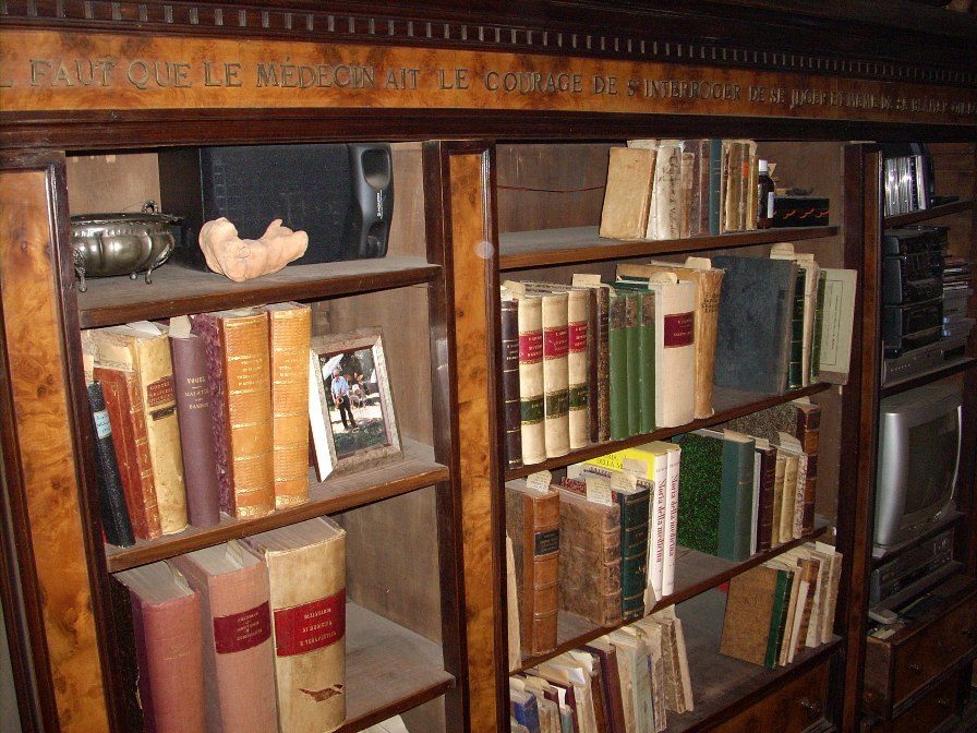Libreria Bertocchi